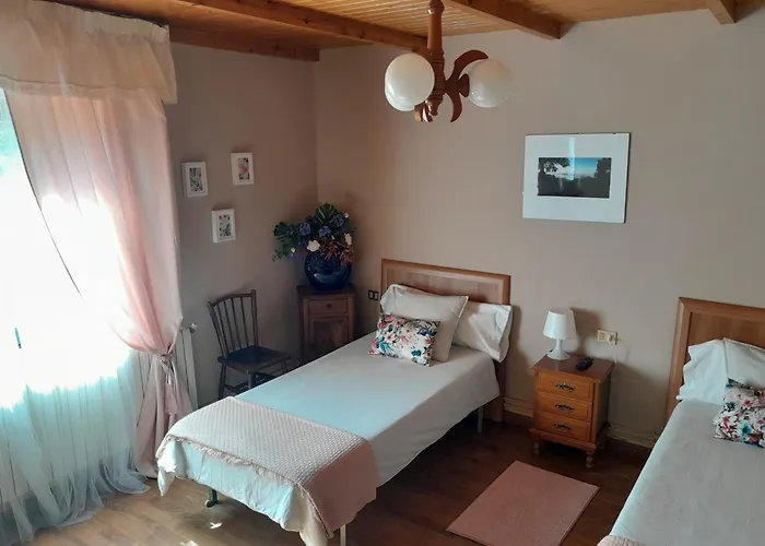 Casa Licerio Gasthuis