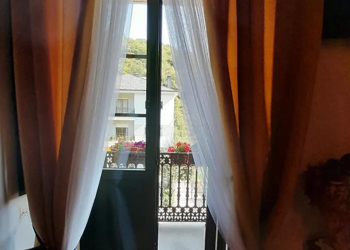 Casa Licerio ゲストハウス 3*