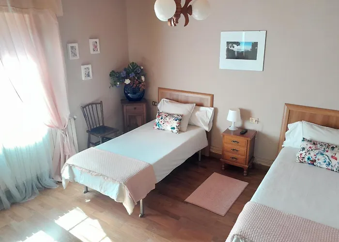 Casa Licerio ゲストハウス 3*