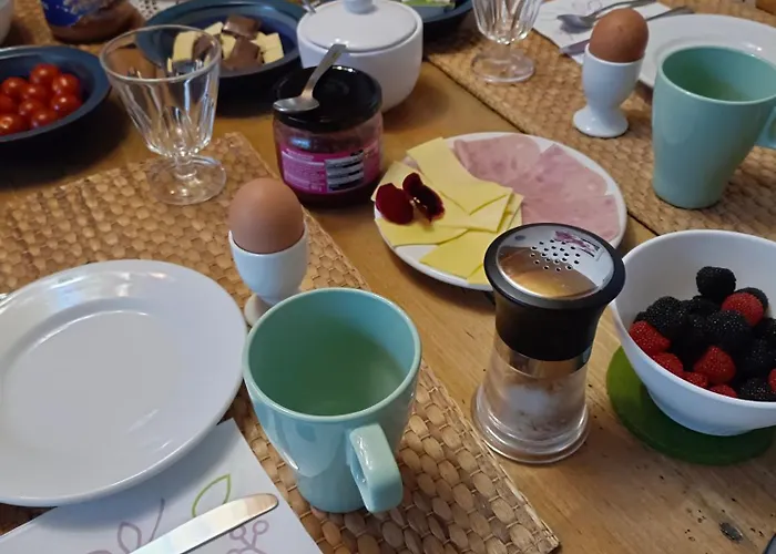 Casa Licerio 3* サモス