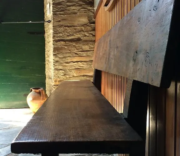 Casa Licerio 3* サモス