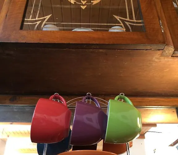 Casa Licerio サモス