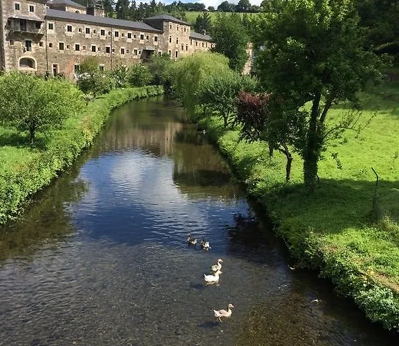 Casa Licerio ゲストハウス
