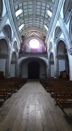 Casa Licerio Gasthuis