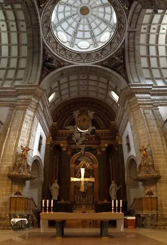 Casa Licerio