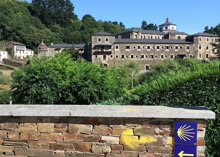 Casa Licerio 3* サモス
