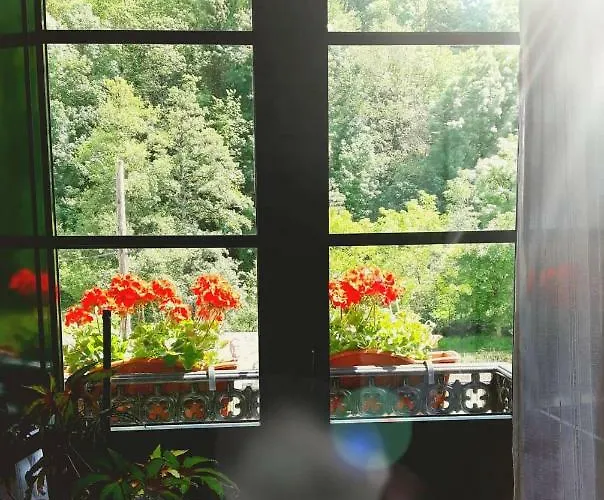 Casa Licerio 3* サモス