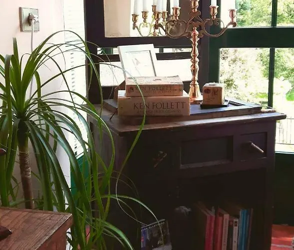 Casa Licerio サモス